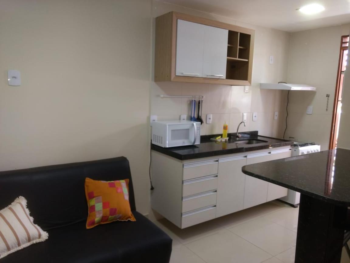 Cantinho Aconchegante 304 Praia - Tambau Joao Pessoa Exterior photo