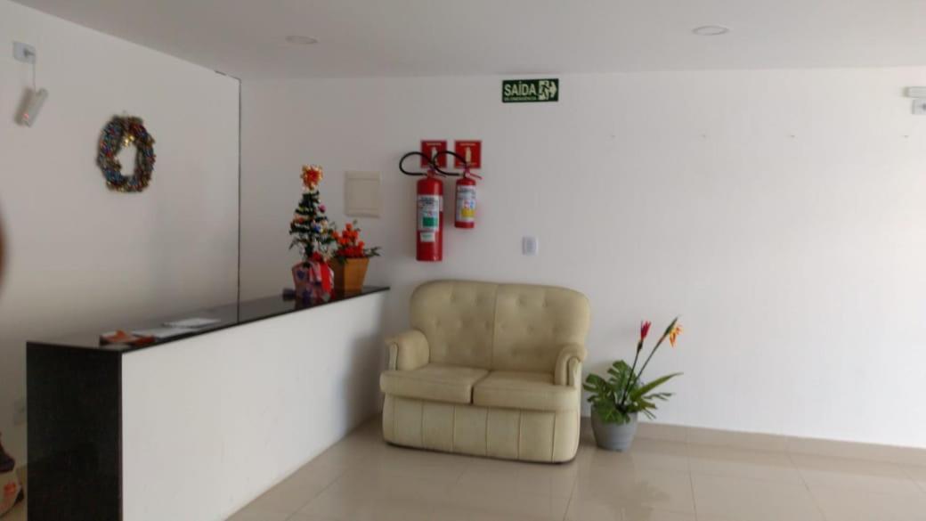 Cantinho Aconchegante 304 Praia - Tambau Joao Pessoa Exterior photo